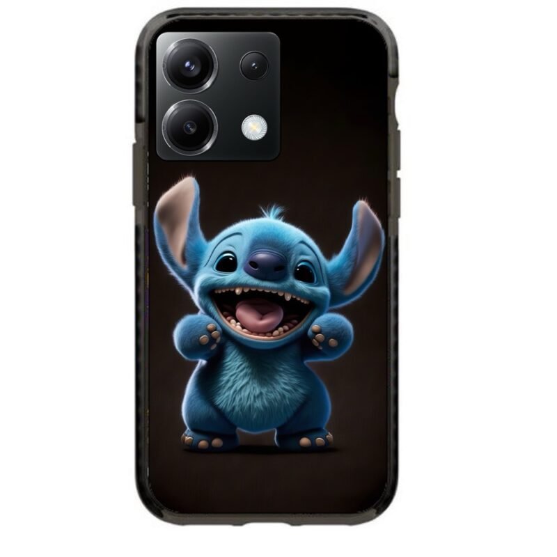 Stitch θήκη κινητού 91797 γιά Xiaomi Poco X6