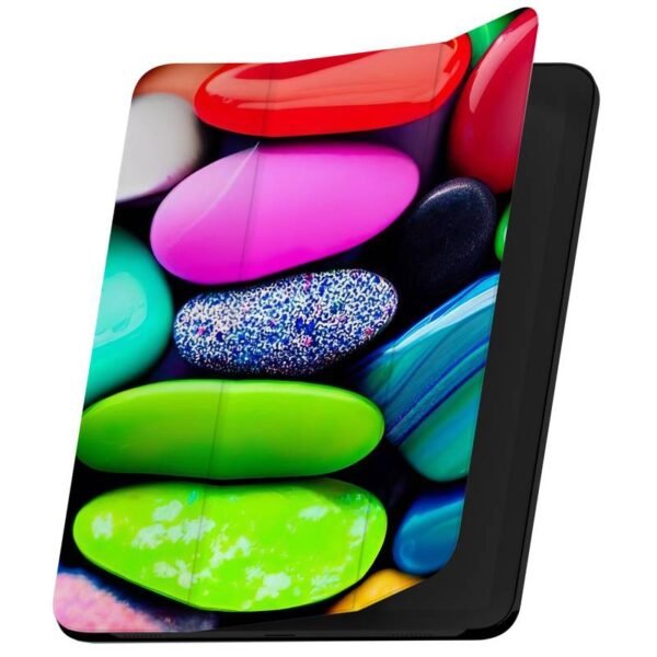 Θήκη tablet με σχέδιο neon stones 164 για iPad Mini 1/2/3