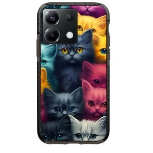 Cats θήκη κινητού 91804 γιά Xiaomi Poco X6