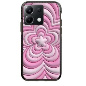 Shape illusion θήκη κινητού 91806 γιά Xiaomi Poco X6