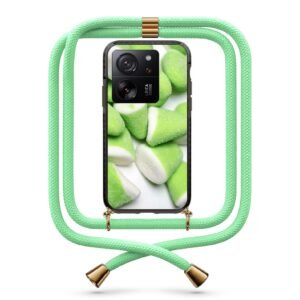 Candies θήκη με κορδόνι & σχέδιο 9901 για Xiaomi Mi 13T/13T Pro