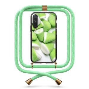 Candies θήκη με κορδόνι & σχέδιο 9901 για Xiaomi Mi 9 Lite