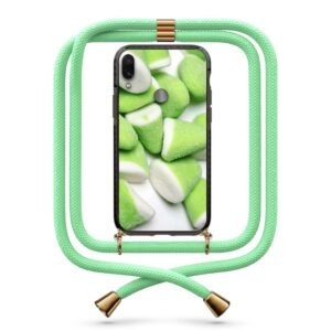Candies θήκη με κορδόνι & σχέδιο 9901 για Xiaomi Redmi 7