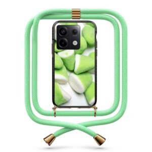 Candies θήκη με κορδόνι & σχέδιο 9901 για Redmi Note 13 Pro 5G