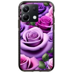 Roses θήκη κινητού 91825 γιά Xiaomi Poco X6