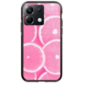 Fruits θήκη κινητού 91864 γιά Xiaomi Poco X6