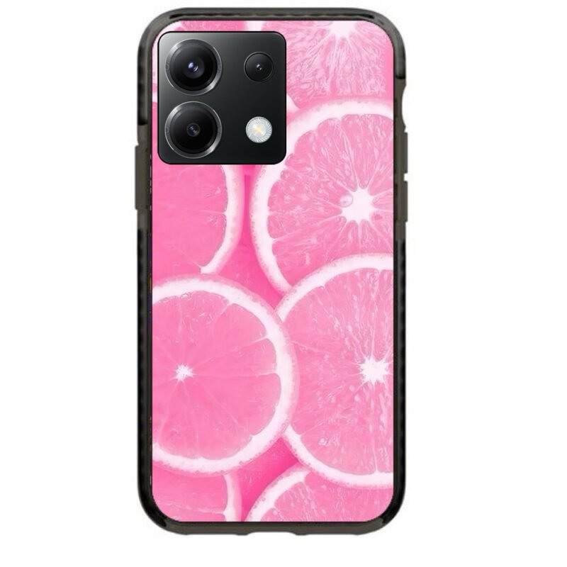 Fruits θήκη κινητού 91864 γιά Xiaomi Poco X6