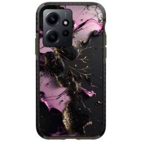Abstract θήκη κινητού 9669 γιά Xiaomi Redmi Note 12 4G