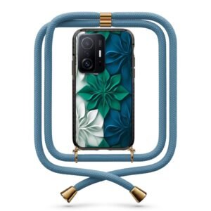 Shapes θήκη με κορδόνι & σχέδιο 9906 για Xiaomi Mi 11T/11T Pro/ 11T Pro