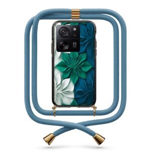 Shapes θήκη με κορδόνι & σχέδιο 9906 για Xiaomi Mi 13T/13T Pro