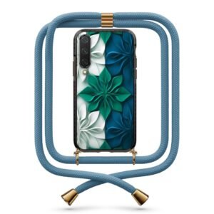 Shapes θήκη με κορδόνι & σχέδιο 9906 για Xiaomi Mi 9 Lite