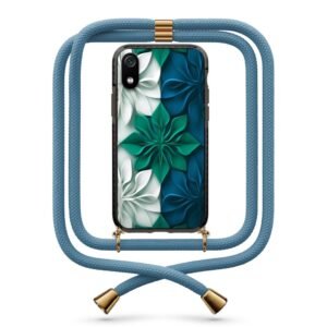 Shapes θήκη με κορδόνι & σχέδιο 9906 για Xiaomi Redmi 7A