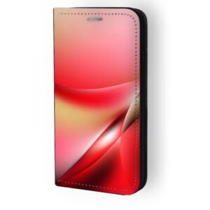 Θήκη book με σχέδιο abstract 91881 για Xiaomi 12T/12T Pro