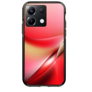 Abstract θήκη κινητού 91881 γιά Xiaomi Poco X6