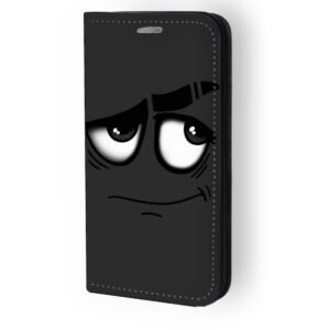 Θήκη book με σχέδιο dark face 91890 για Xiaomi 12T/12T Pro