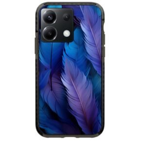 Feathers θήκη κινητού 91894 γιά Xiaomi Poco X6