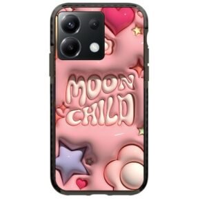Moon child θήκη κινητού 91898 γιά Xiaomi Poco X6