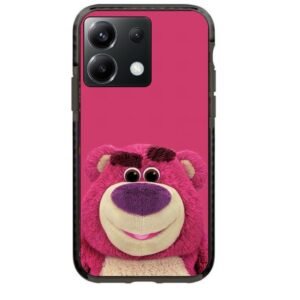 Teddy bear θήκη κινητού 91903 γιά Xiaomi Poco X6