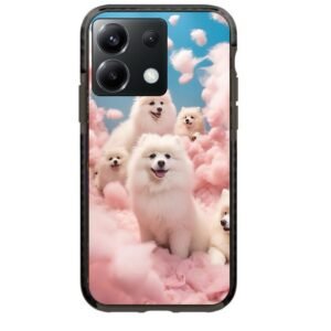 Cloud dogs θήκη κινητού 91909 γιά Xiaomi Poco X6