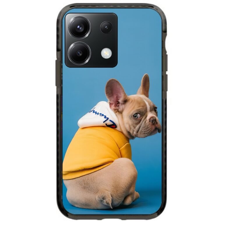 Champion dog θήκη κινητού 91923 γιά Xiaomi Poco X6