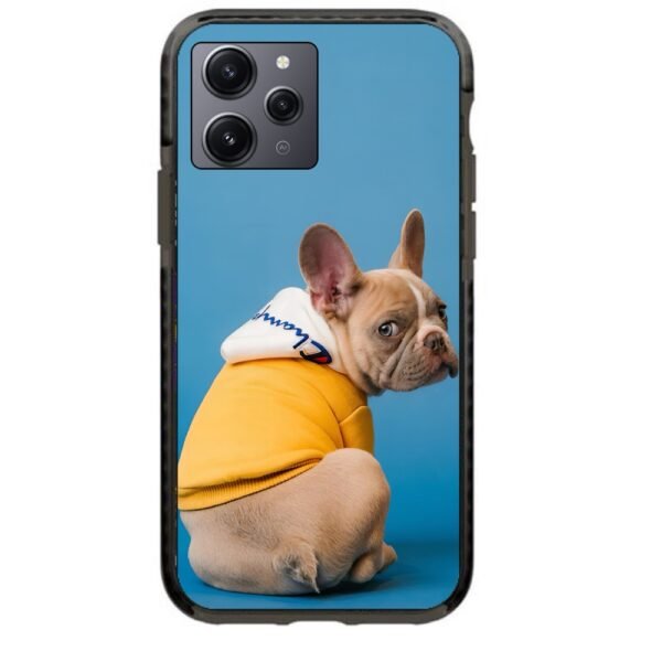 Champion dog θήκη κινητού 91923 γιά Xiaomi Redmi 12