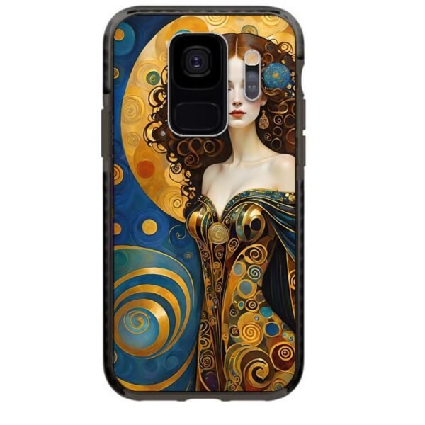 Astro girl θήκη κινητού 91685 γιά  Galaxy S9 Plus