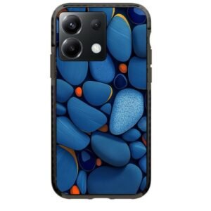 Stones θήκη κινητού 91933 γιά Xiaomi Poco X6