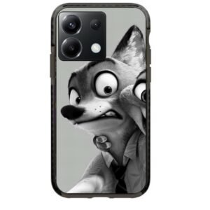 Buddies θήκη κινητού 91934 γιά Xiaomi Poco X6