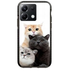 Cats θήκη κινητού 91935 γιά Xiaomi Poco X6