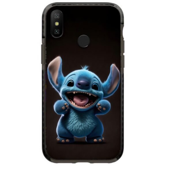 Stitch θήκη κινητού 91797 γιά Xiaomi Mi A2/6X