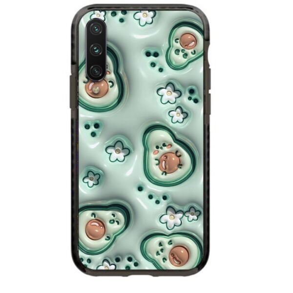 3d avocado θήκη κινητού 91558 γιά Xiaomi Mi A3