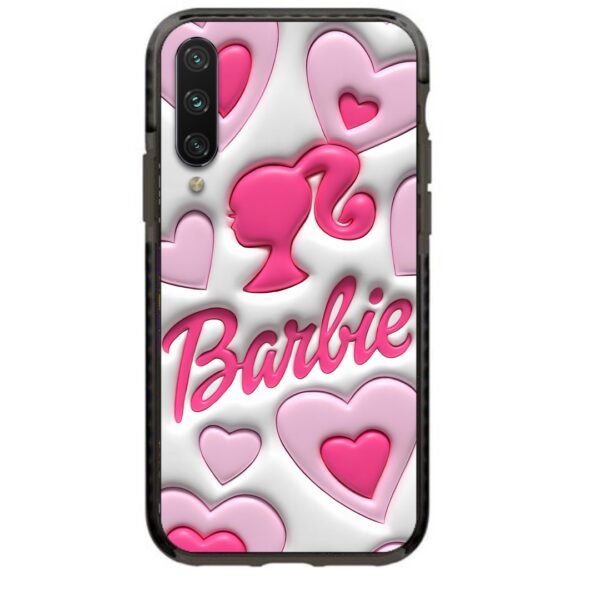 Barbie θήκη κινητού 91611 γιά Xiaomi Mi A3