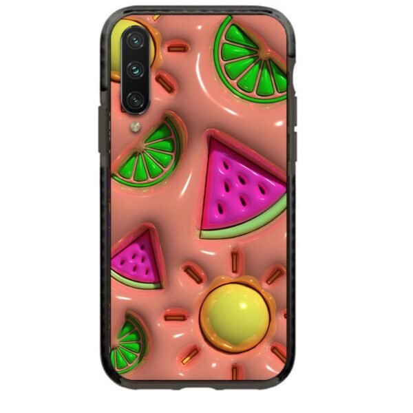 3d fruit θήκη κινητού 91625 γιά Xiaomi Mi A3