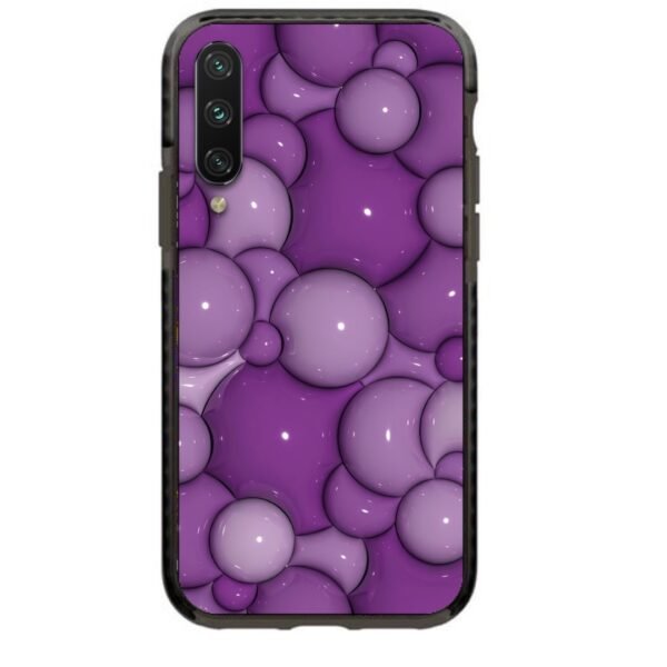 3d balls θήκη κινητού 91747 γιά Xiaomi Mi A3