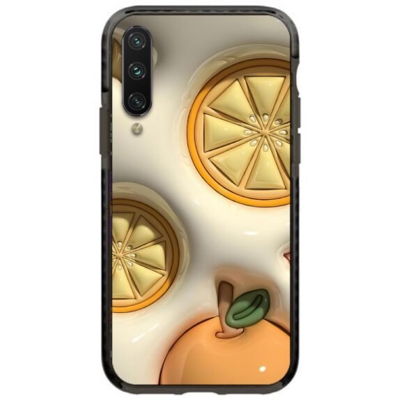 3d fruit θήκη κινητού 91870 γιά Xiaomi Mi A3