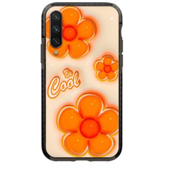 Be cool θήκη κινητού 91873 γιά Xiaomi Mi A3