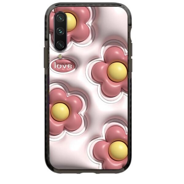 3d flowers θήκη κινητού 91893 γιά Xiaomi Mi A3