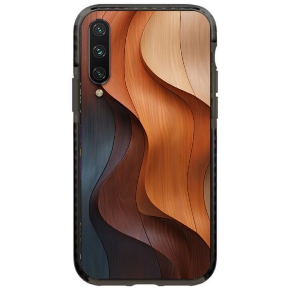 3d abstract θήκη κινητού 91905 γιά Xiaomi Mi A3