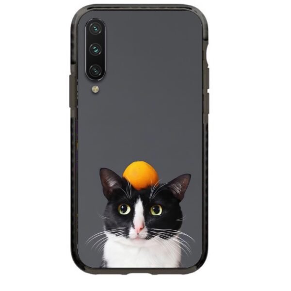 Cat fruit θήκη κινητού 91938 γιά Xiaomi Mi A3