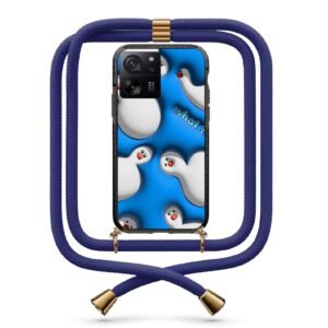 Ducks θήκη με κορδόνι & σχέδιο 9790 για Xiaomi Mi 13T/13T Pro