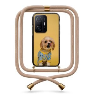 Dressed dog θήκη με κορδόνι & σχέδιο 9914 για Xiaomi Mi 11T/11T Pro/ 11T Pro