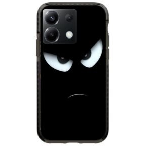Angry face θήκη κινητού 91959 γιά Xiaomi Poco X6