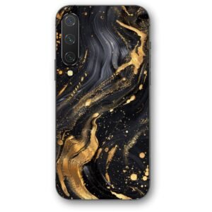 Abstract θήκη κινητού 91219 για Mi 9 Lite