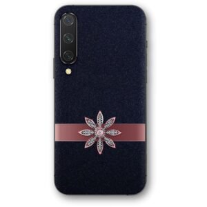 Elegant design θήκη κινητού 91309 για Mi 9 Lite