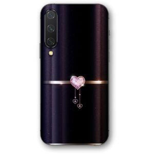 Elegant design θήκη κινητού 91327 για Mi 9 Lite