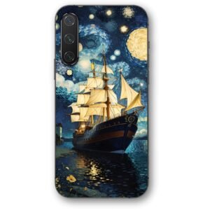 Boat θήκη κινητού 91339 για Mi 9 Lite