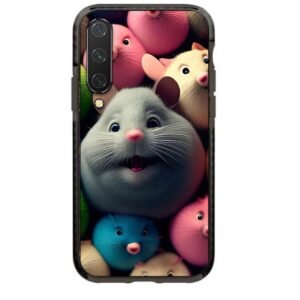 Mice θήκη κινητού 91622 γιά Xiaomi Mi 9 Lite