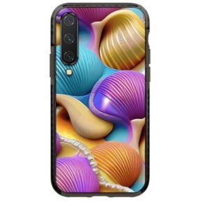 Abstract θήκη κινητού 91628 γιά Xiaomi Mi 9 Lite