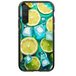 Lime θήκη κινητού 91629 γιά Xiaomi Mi 9 Lite