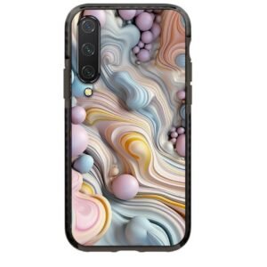 Abstract θήκη κινητού 91643 γιά Xiaomi Mi 9 Lite